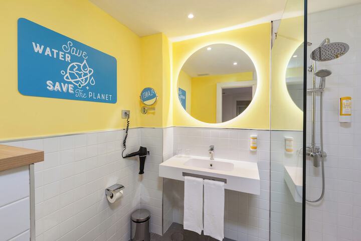 Bathroom Vanities