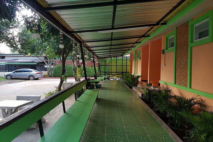 Terrace/Patio 29 of 40