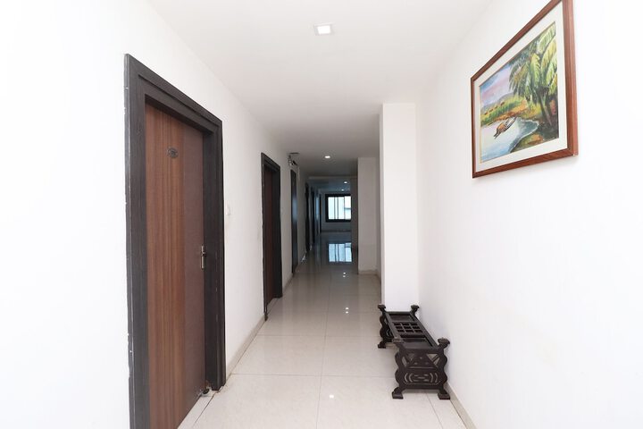 OYO 36189 Dawat Hotel