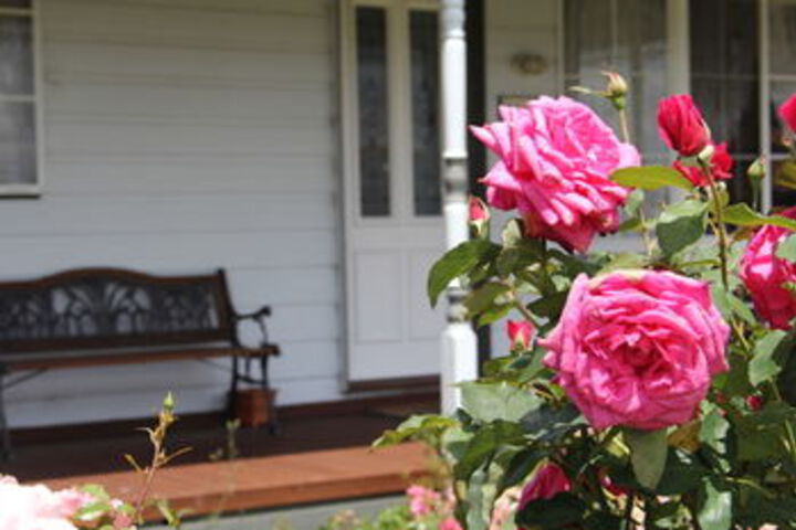 Terrace/Patio 32 of 36