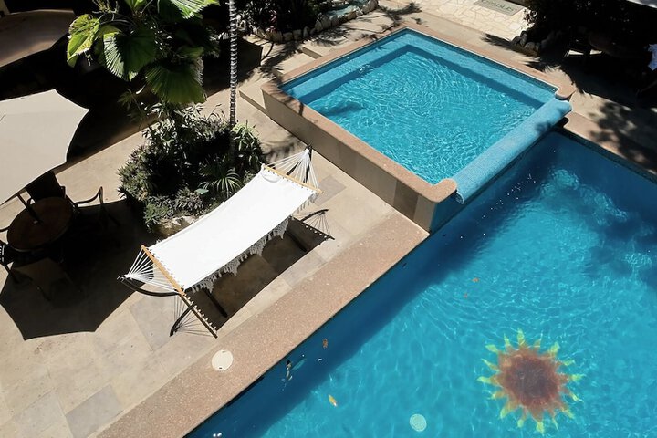 Hotel 59 of 61