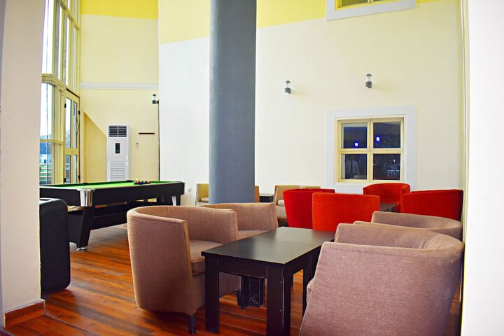 Hotel Interior 7 of 67