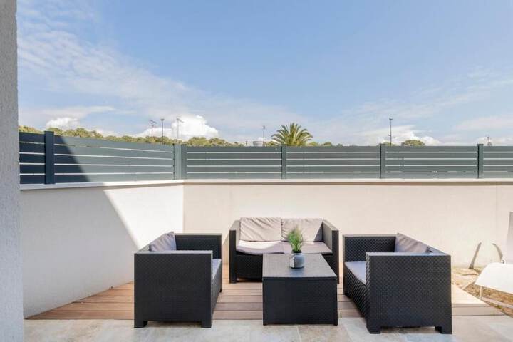 Terrace/Patio 22 of 32