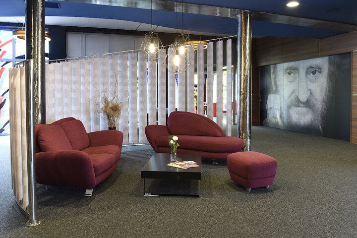 Hotel Interior 12 of 35