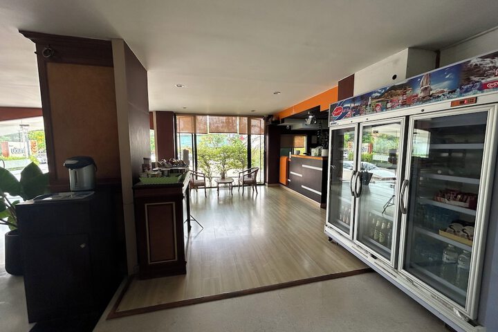Hotel Interior 2 of 16