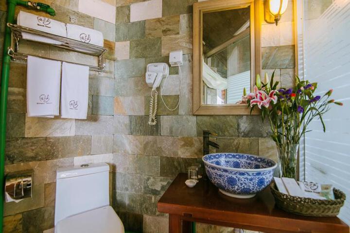 Fitness Facility Photos