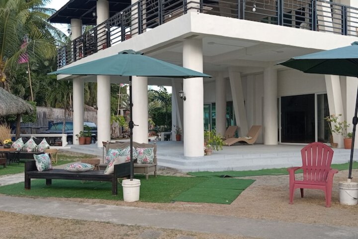 Terrace/Patio 16 of 22