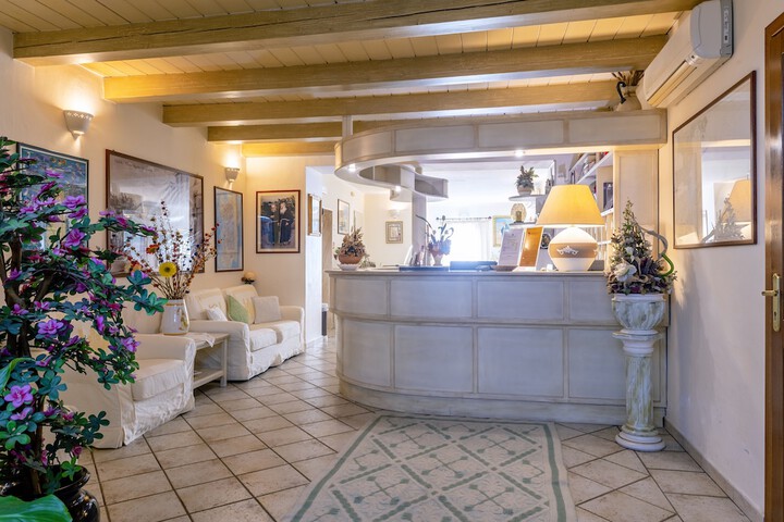 Cavour in Olbia