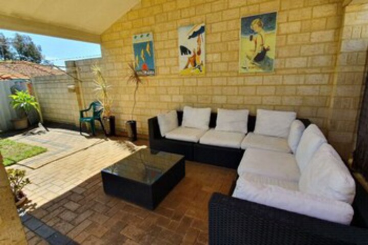 Terrace/Patio 22 of 48
