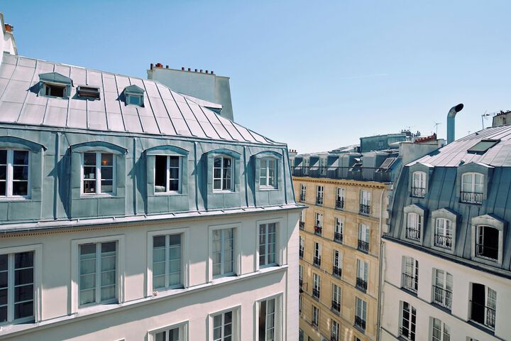 Hotel View 101 of 109