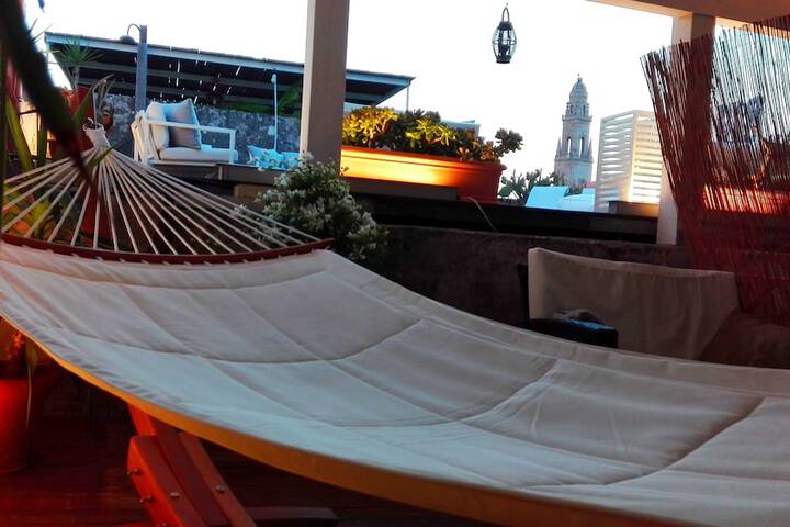 Terrace/Patio 111 of 123