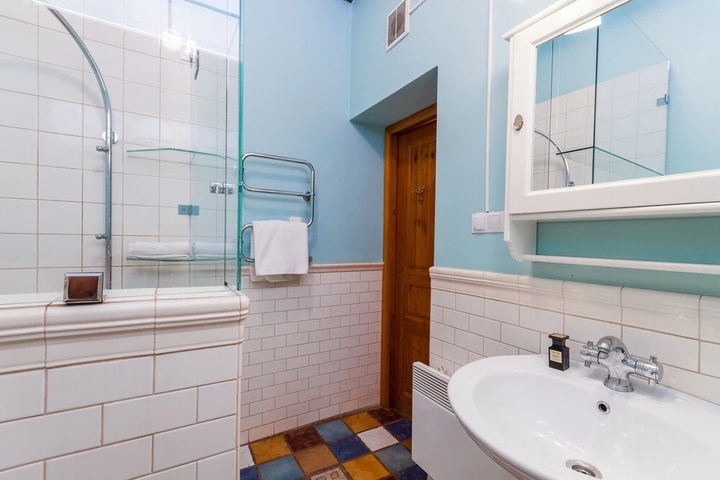 Bathroom Photo