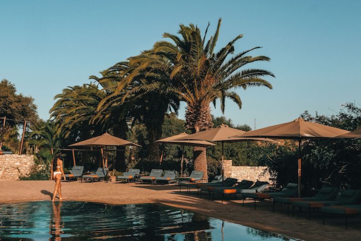 Le Jardin Des Douars