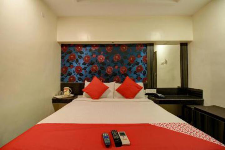 Oyo Rooms Ramnagar Near Post Office