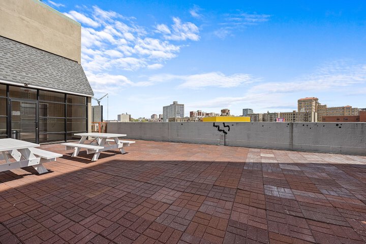 Terrace/Patio 32 of 32