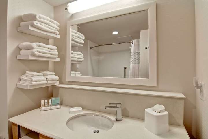 Bath Photo