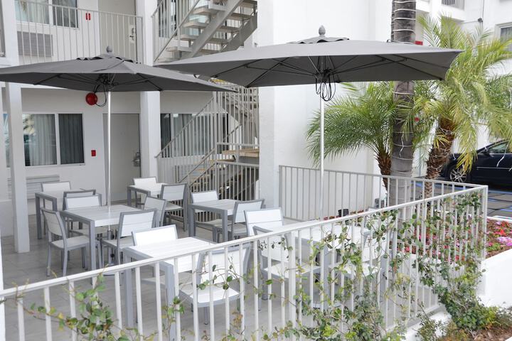 Terrace/Patio 76 of 76