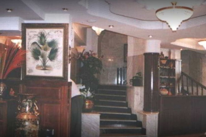 Hotel Interior 3 of 27