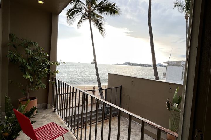 Terrace/Patio 15 of 23