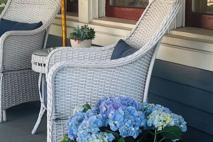 Terrace/Patio 87 of 99