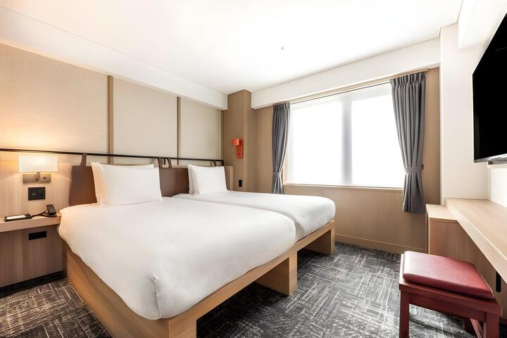 Guest Suite