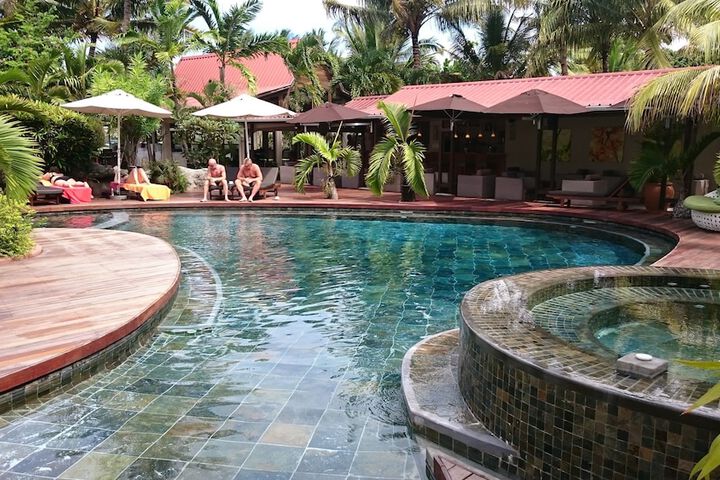Hotel 56 of 58