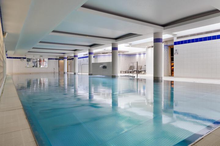 Pool 63 of 192