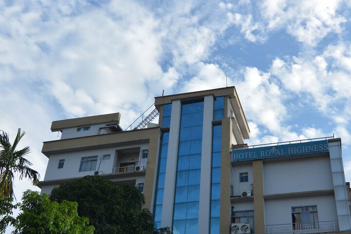 Hotel 56 of 66