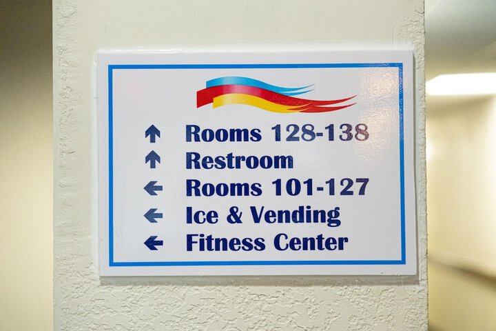 Hotel Amenity