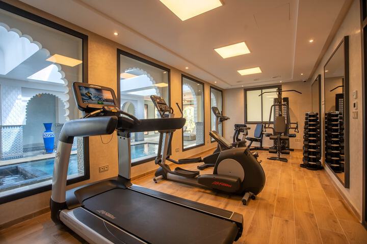 Health and Fitness 20 of 35