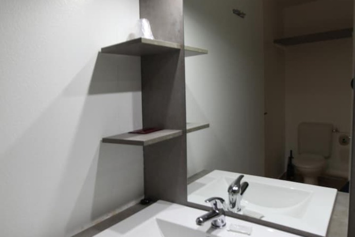 Bathroom Vanities