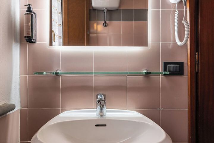 Bath Amenities