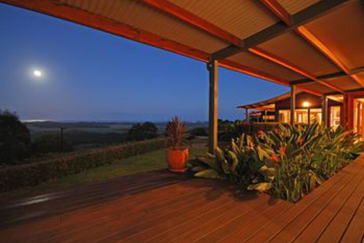 Terrace/Patio 22 of 23