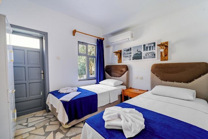 Patara Gate Boutique Hotel in Kas
