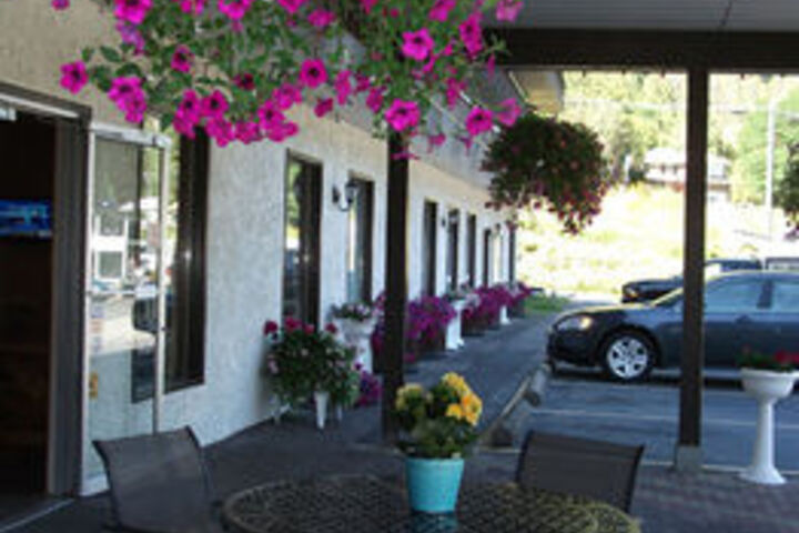 Terrace/Patio 20 of 20