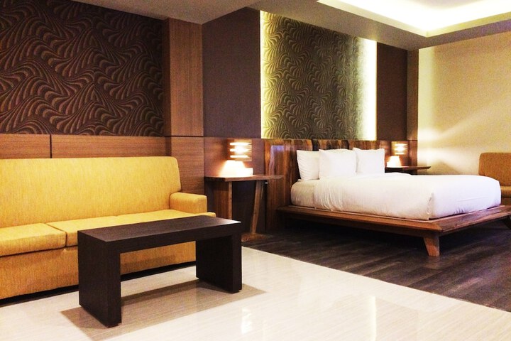 Photo of THE SYA Regency Palu by SoASIA
