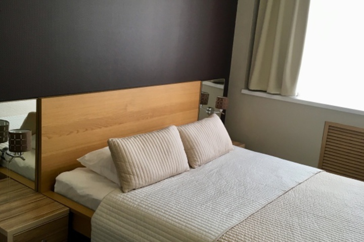 OT I DO HOTEL