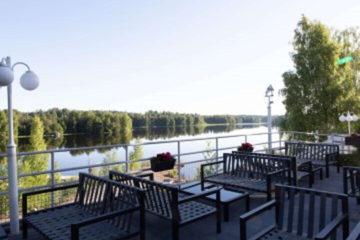Terrace/Patio 111 of 119