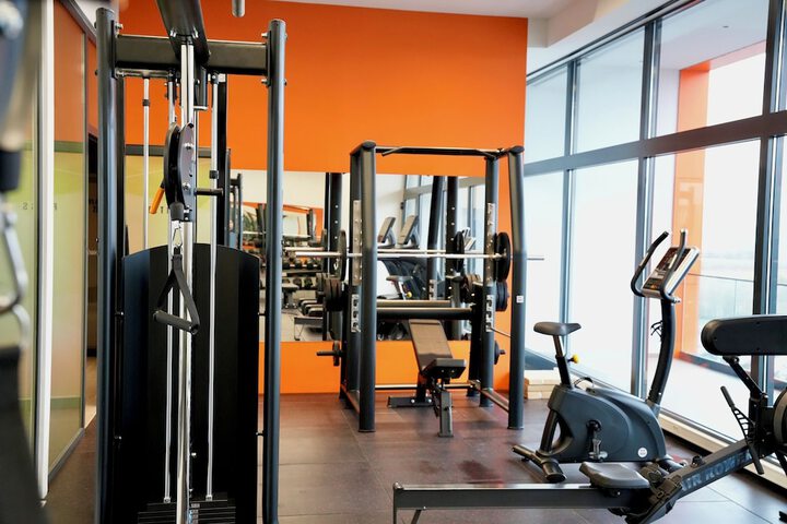 Health and Fitness 42 of 57