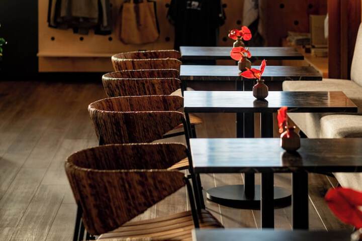 Hotel Interior 23 of 96