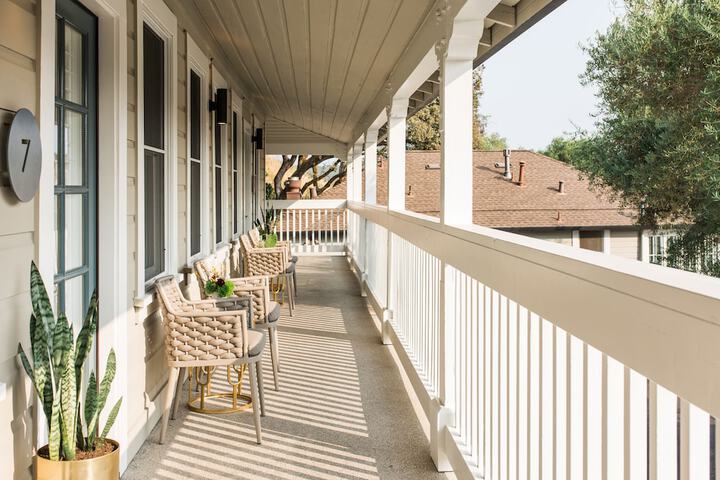 Terrace/Patio 68 of 68