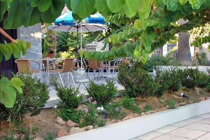 Terrace/Patio 36 of 46