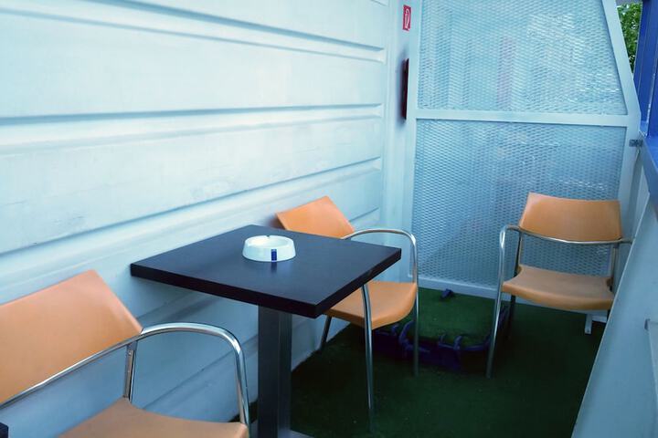 Terrace/Patio 152 of 167