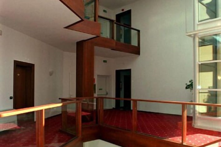 Hotel Interior 46 of 58