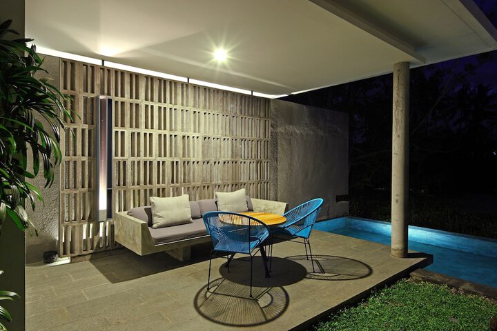 Terrace/Patio 20 of 66