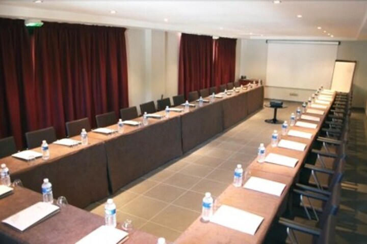 Meeting 55 of 62