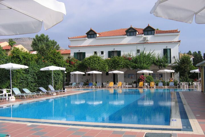 Pool 3 of 7