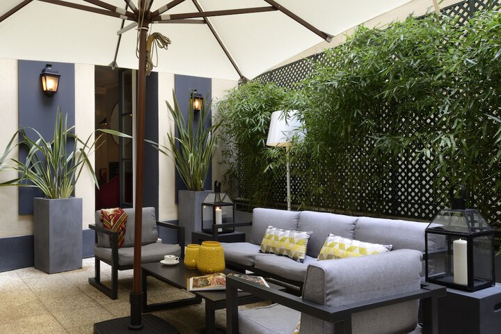 Terrace/Patio 34 of 36