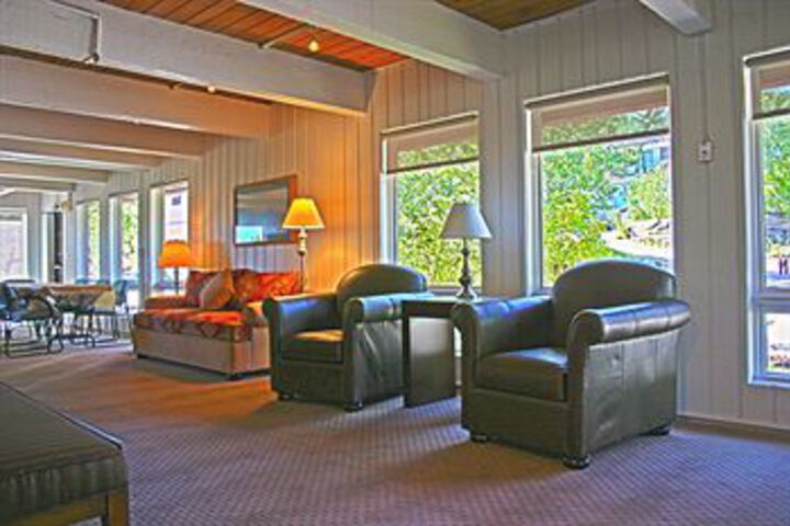 Hotel Interior 5 of 5