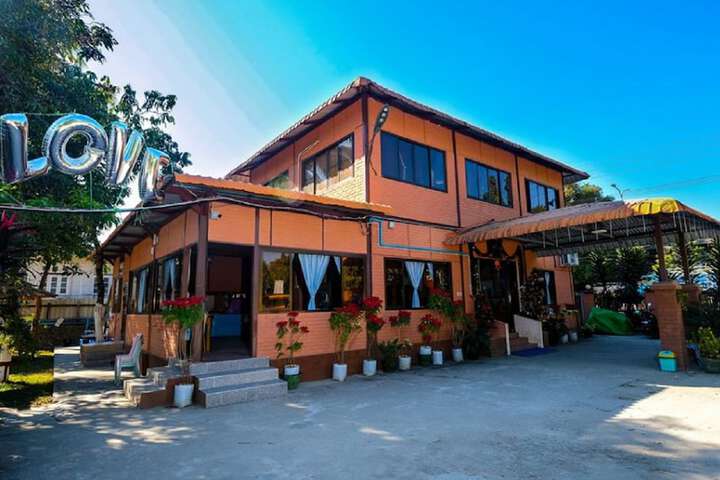 Wun Tawp Garden Hotel